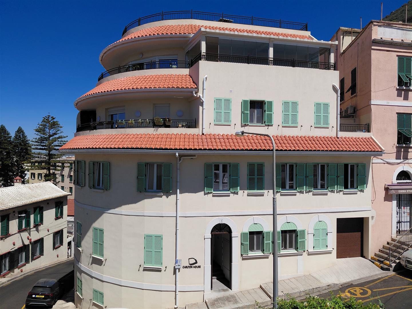 Image of Apartment - 3 Bedrooms - 2 Bathrooms for Sale in South District-Gibraltar, Image 7